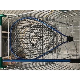 1 QTY - CHOMP FISH LANDING NET